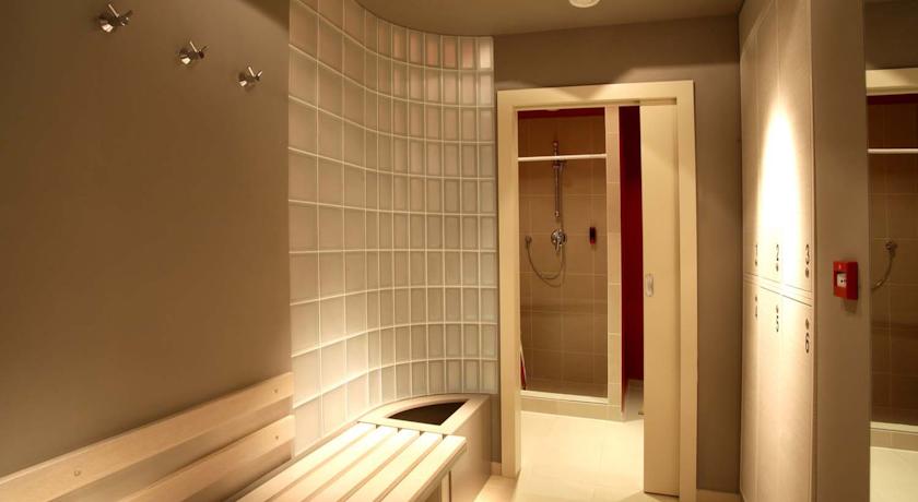 EA Hotel Crystal Palace — Прага, Чехія мініатюра 11