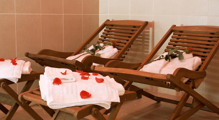 EA Hotel Crystal Palace — Прага, Чехія мініатюра 21