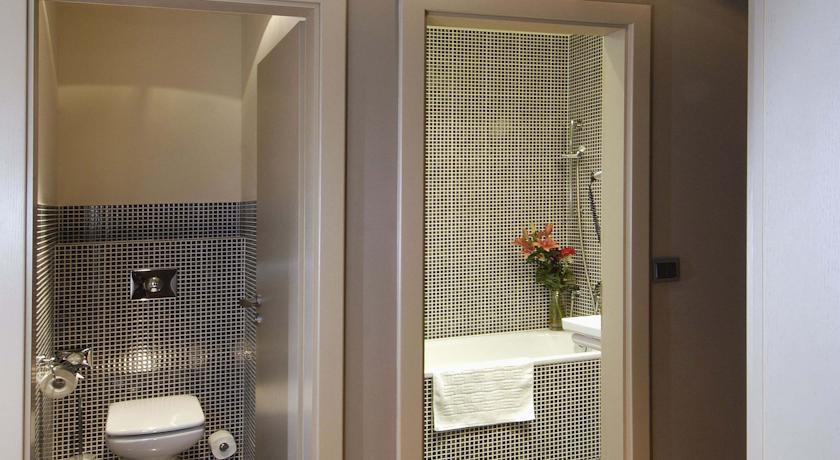EA Hotel Crystal Palace — Прага, Чехія мініатюра 22