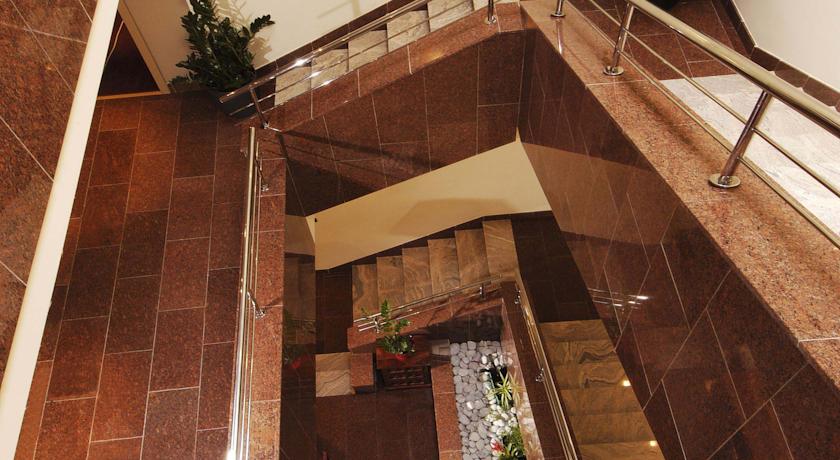 EA Hotel Crystal Palace — Прага, Чехія мініатюра 25