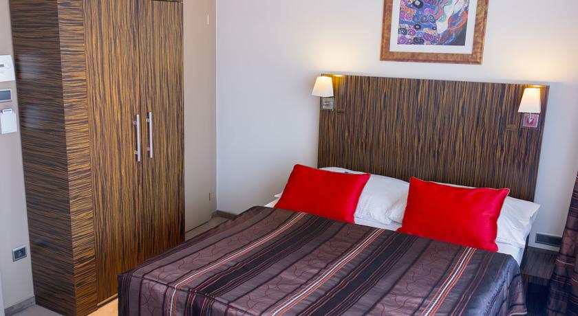 EA Hotel Crystal Palace — Прага, Чехія мініатюра 29
