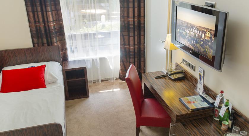 EA Hotel Crystal Palace — Прага, Чехія мініатюра 33