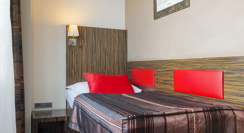 EA Hotel Crystal Palace — Прага, Чехія мініатюра 41