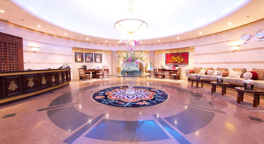 Tamani Marina Hotel & Hotel Apartments — Дубаї, Об'єднані Арабські Емірати мініатюра 74