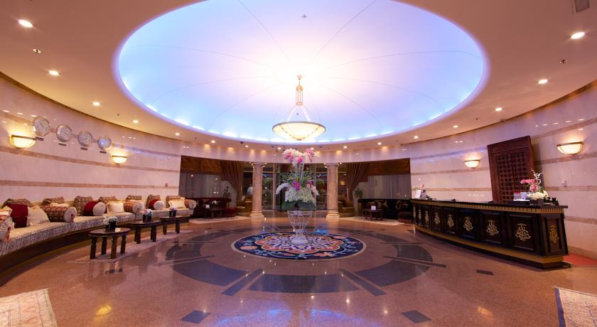 Tamani Marina Hotel & Hotel Apartments — Дубаї, Об'єднані Арабські Емірати мініатюра 75