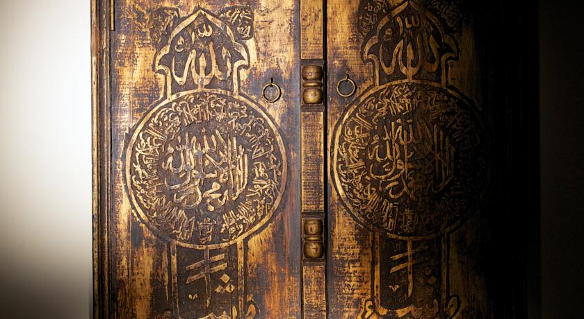 Tamani Marina Hotel & Hotel Apartments — Дубаї, Об'єднані Арабські Емірати мініатюра 77