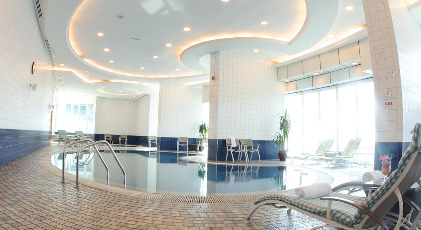 Tamani Marina Hotel & Hotel Apartments — Дубаї, Об'єднані Арабські Емірати мініатюра 81