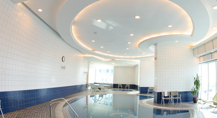 Tamani Marina Hotel & Hotel Apartments — Дубаї, Об'єднані Арабські Емірати мініатюра 82