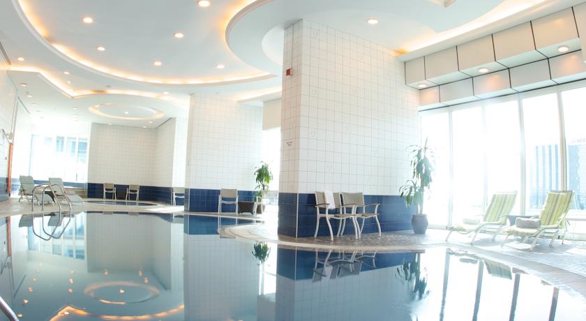 Tamani Marina Hotel & Hotel Apartments — Дубаї, Об'єднані Арабські Емірати мініатюра 83