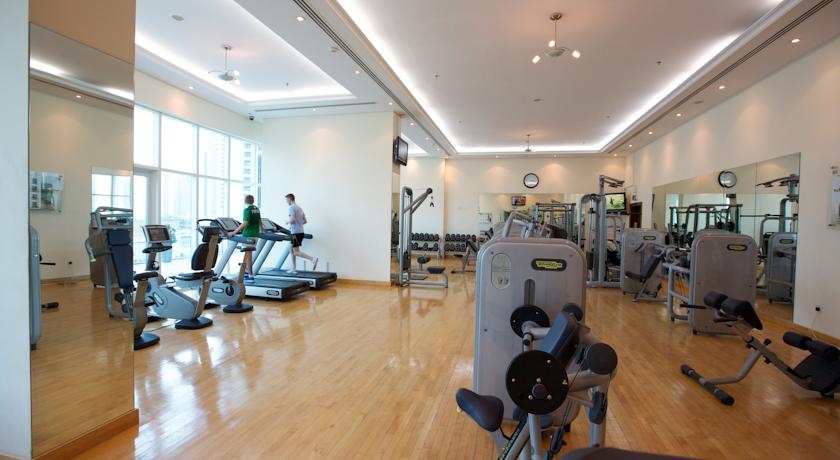 Tamani Marina Hotel & Hotel Apartments — Дубаї, Об'єднані Арабські Емірати мініатюра 85