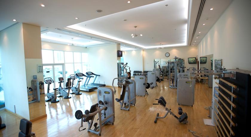 Tamani Marina Hotel & Hotel Apartments — Дубаї, Об'єднані Арабські Емірати мініатюра 86