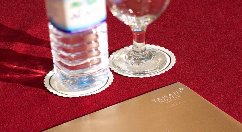 Tamani Marina Hotel & Hotel Apartments — Дубаї, Об'єднані Арабські Емірати мініатюра 94