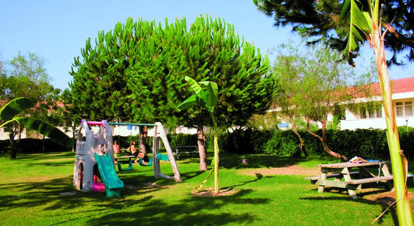 Master Family Club Cenger — Манавгат, Туреччина мініатюра 42