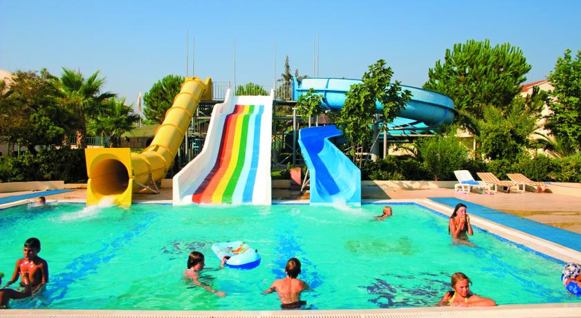 Master Family Club Cenger — Манавгат, Туреччина мініатюра 43