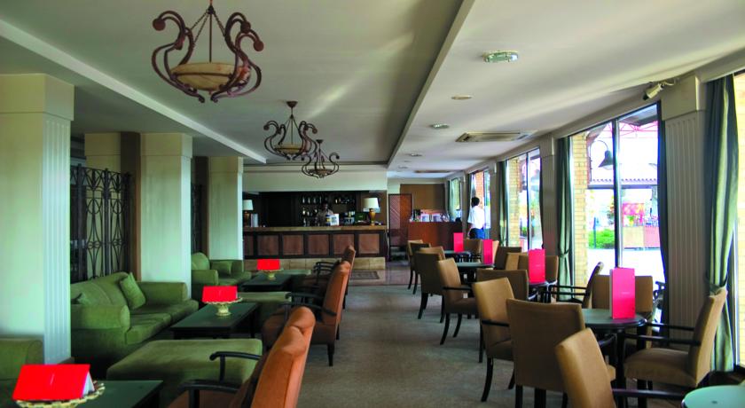 Master Family Club Cenger — Манавгат, Туреччина мініатюра 47