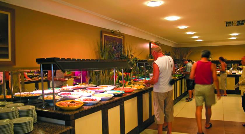 Master Family Club Cenger — Манавгат, Туреччина мініатюра 50