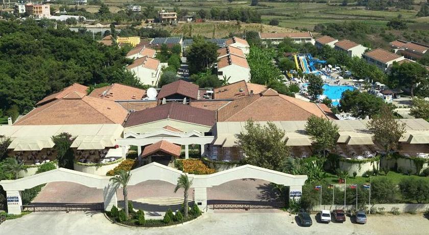 Master Family Club Cenger — Манавгат, Туреччина мініатюра 53