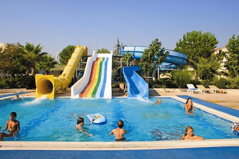 Master Family Club Cenger — Манавгат, Туреччина мініатюра 66