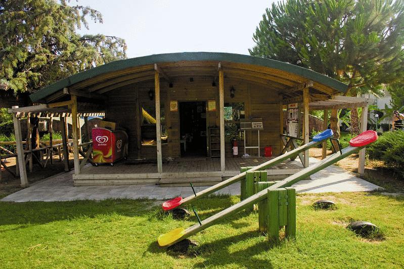 Master Family Club Cenger — Манавгат, Туреччина мініатюра 68