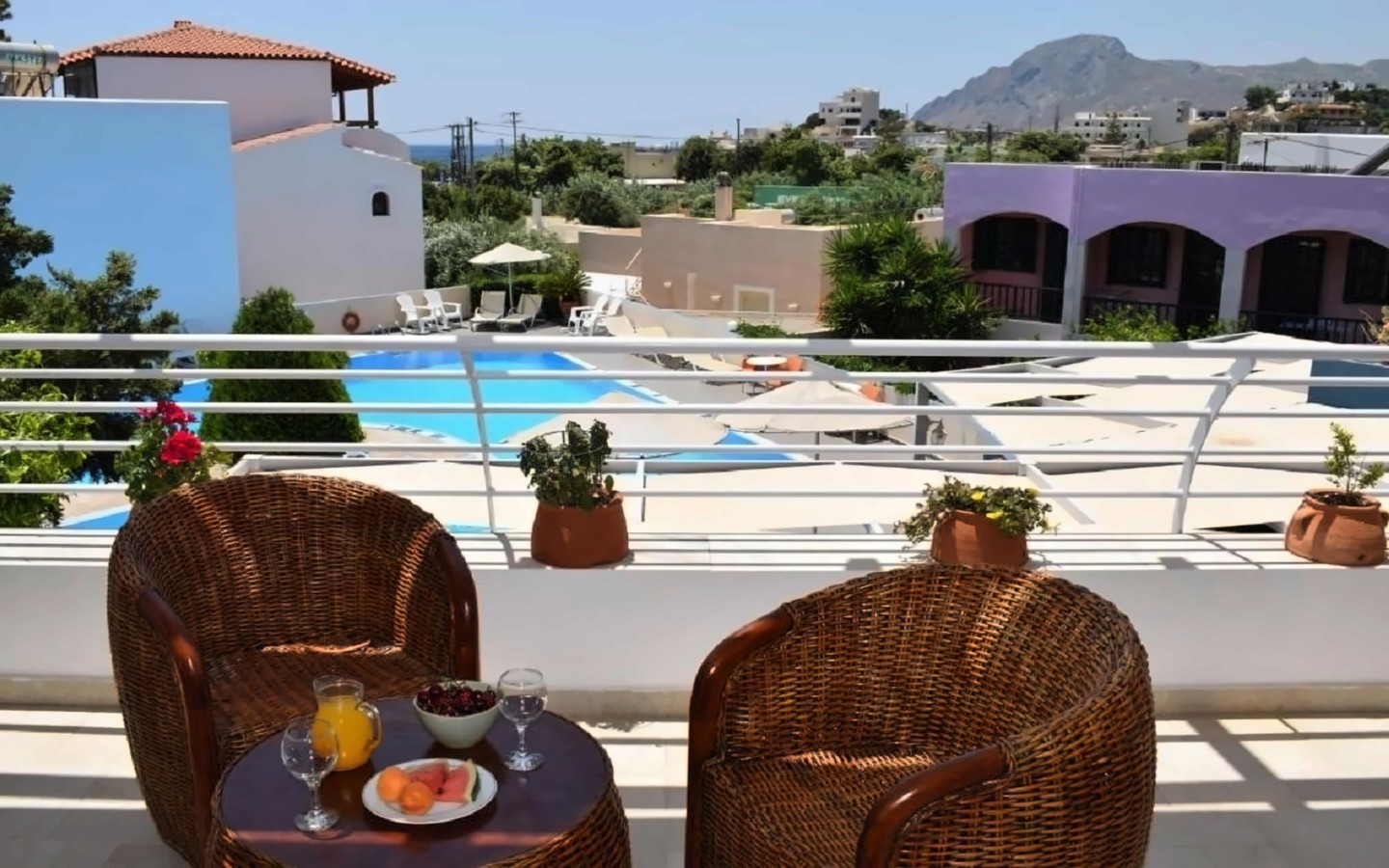 Myrtis Hotel — о. Крит, Греція мініатюра 65