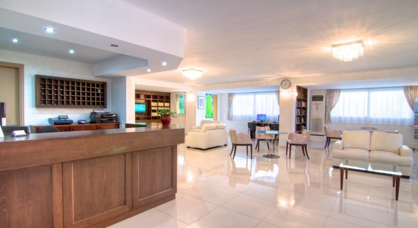 Xidas Garden Hotel — о. Крит, Греція мініатюра 61