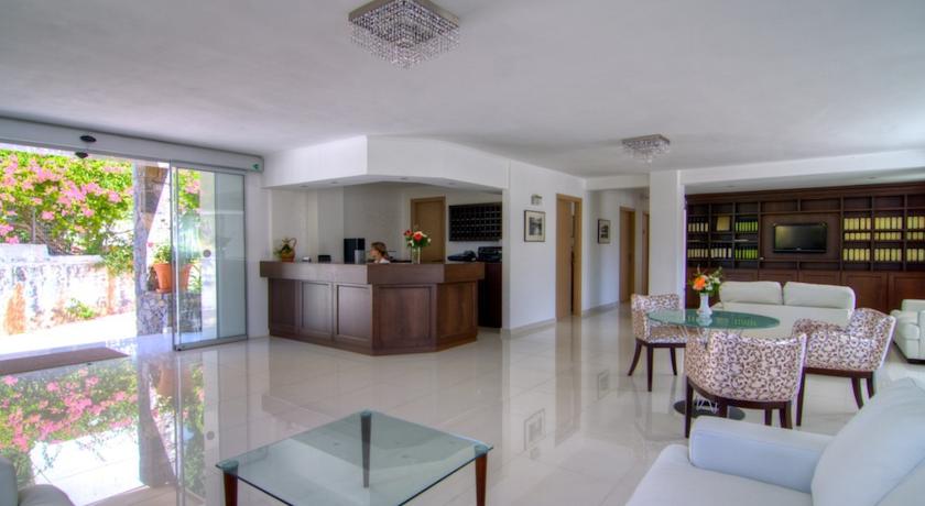 Xidas Garden Hotel — о. Крит, Греція мініатюра 62