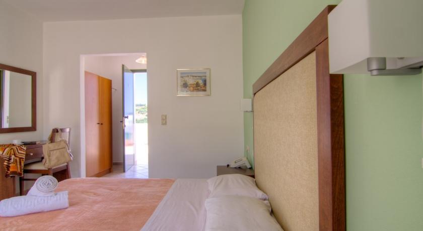 Xidas Garden Hotel — о. Крит, Греція мініатюра 64