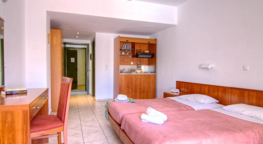 Xidas Garden Hotel — о. Крит, Греція мініатюра 65