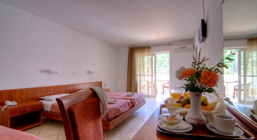 Xidas Garden Hotel — о. Крит, Греція мініатюра 66