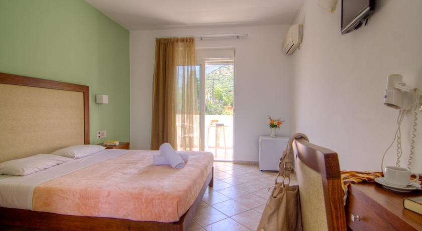 Xidas Garden Hotel — о. Крит, Греція мініатюра 67