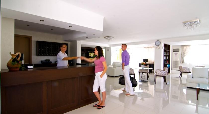 Xidas Garden Hotel — о. Крит, Греція мініатюра 68