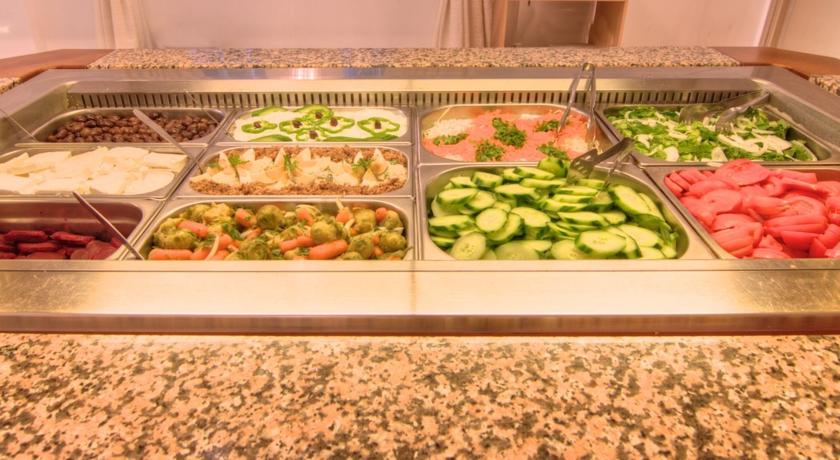 Xidas Garden Hotel — о. Крит, Греція мініатюра 70