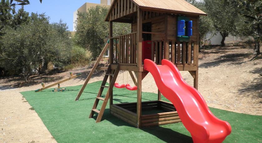 Xidas Garden Hotel — о. Крит, Греція мініатюра 75