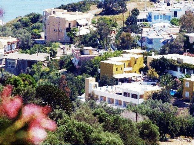 Xidas Garden Hotel — о. Крит, Греція мініатюра 82