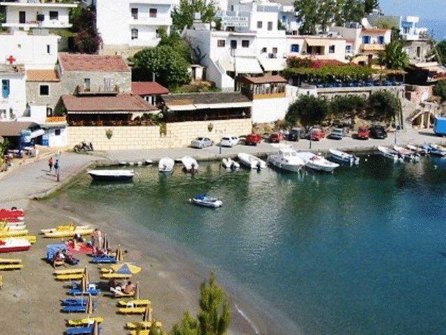 Xidas Garden Hotel — о. Крит, Греція мініатюра 83