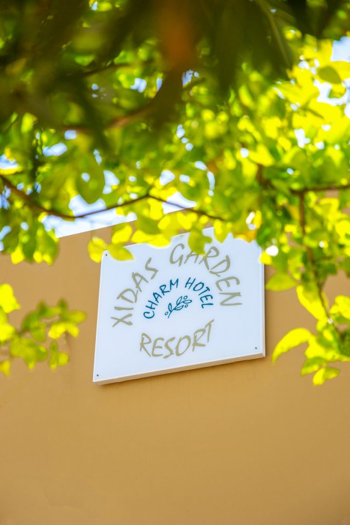 Xidas Garden Hotel — о. Крит, Греція мініатюра 86