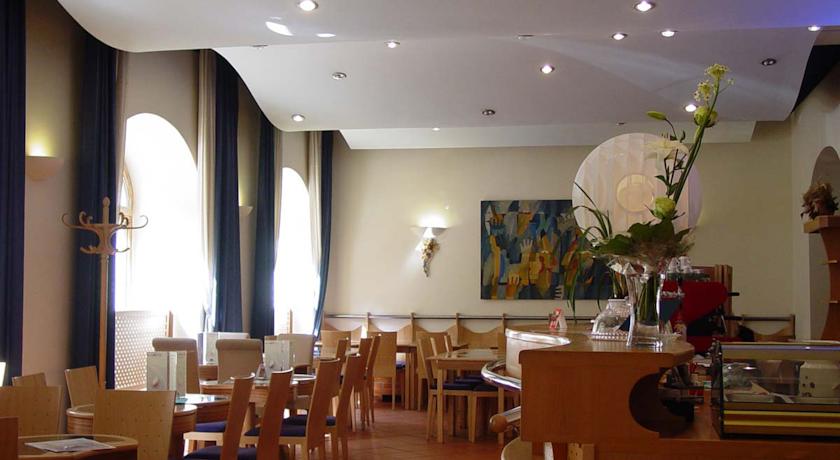 EA Hotel Tosca — Прага, Чехія мініатюра 38