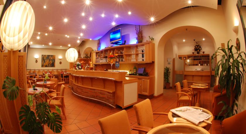 EA Hotel Tosca — Прага, Чехія мініатюра 41
