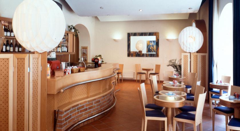 EA Hotel Tosca — Прага, Чехія мініатюра 42