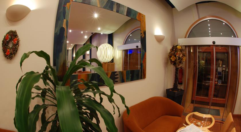 EA Hotel Tosca — Прага, Чехія мініатюра 43