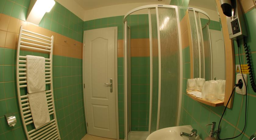 EA Hotel Tosca — Прага, Чехія мініатюра 47