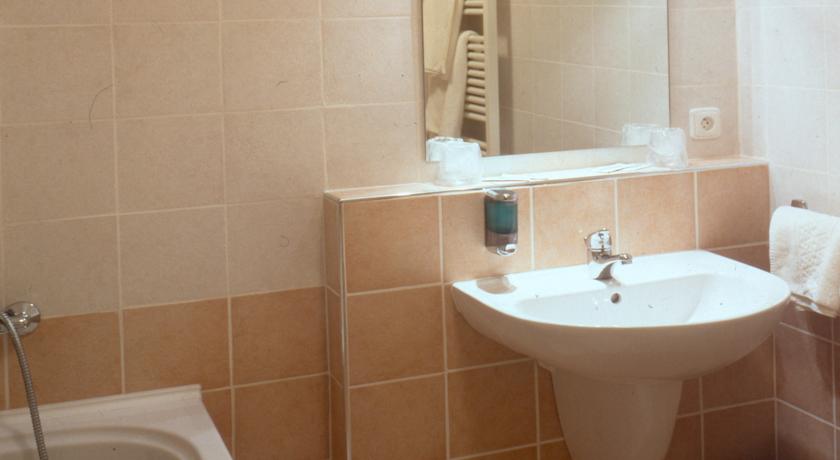 EA Hotel Tosca — Прага, Чехія мініатюра 49