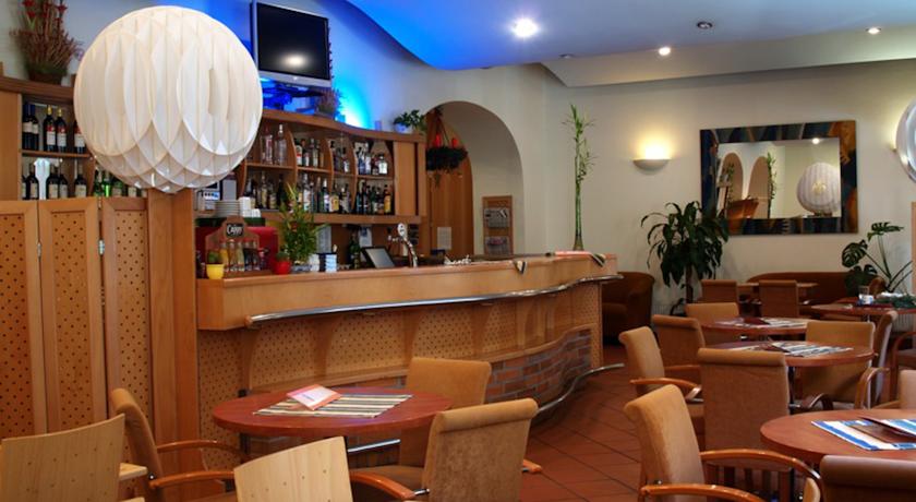 EA Hotel Tosca — Прага, Чехія мініатюра 52