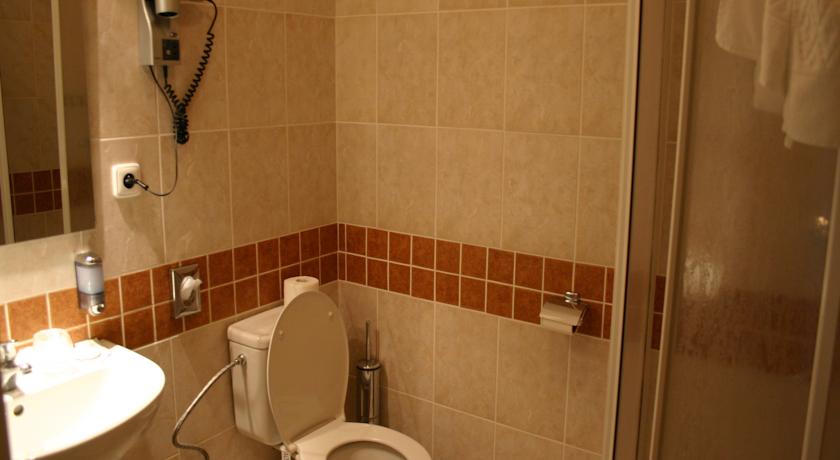 EA Hotel Tosca — Прага, Чехія мініатюра 54