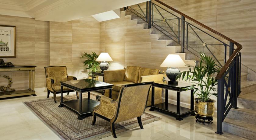 Grand Excelsior Hotel Deira — Дубаї, Об'єднані Арабські Емірати мініатюра 95