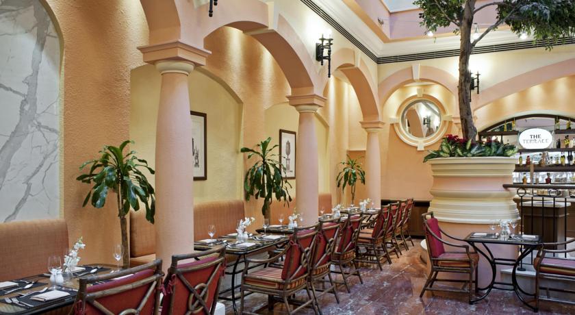Grand Excelsior Hotel Deira — Дубаї, Об'єднані Арабські Емірати мініатюра 98
