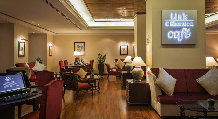 Grand Excelsior Hotel Deira — Дубаї, Об'єднані Арабські Емірати мініатюра 99
