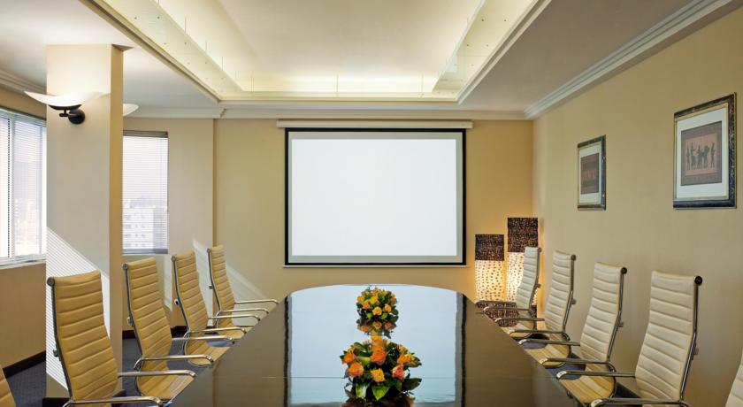 Grand Excelsior Hotel Deira — Дубаї, Об'єднані Арабські Емірати мініатюра 103