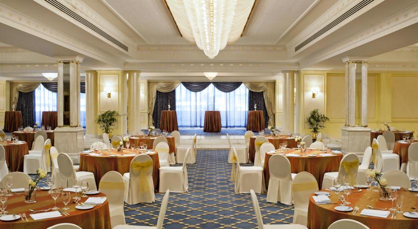 Grand Excelsior Hotel Deira — Дубаї, Об'єднані Арабські Емірати мініатюра 104