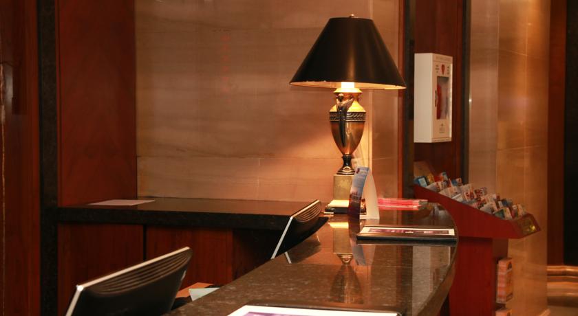 Grand Excelsior Hotel Deira — Дубаї, Об'єднані Арабські Емірати мініатюра 106